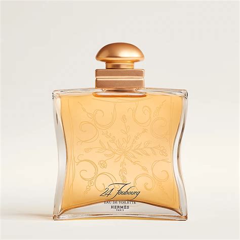 24 faubourg eau de toilette hermes|hermes 24 faubourg discontinued.